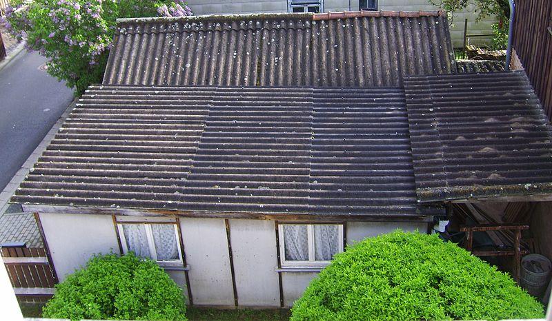 Can You Sell a House with Asbestos? Understanding Your Options